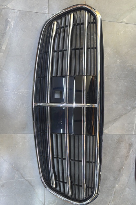 Облицовка на Mercedes-Benz W223